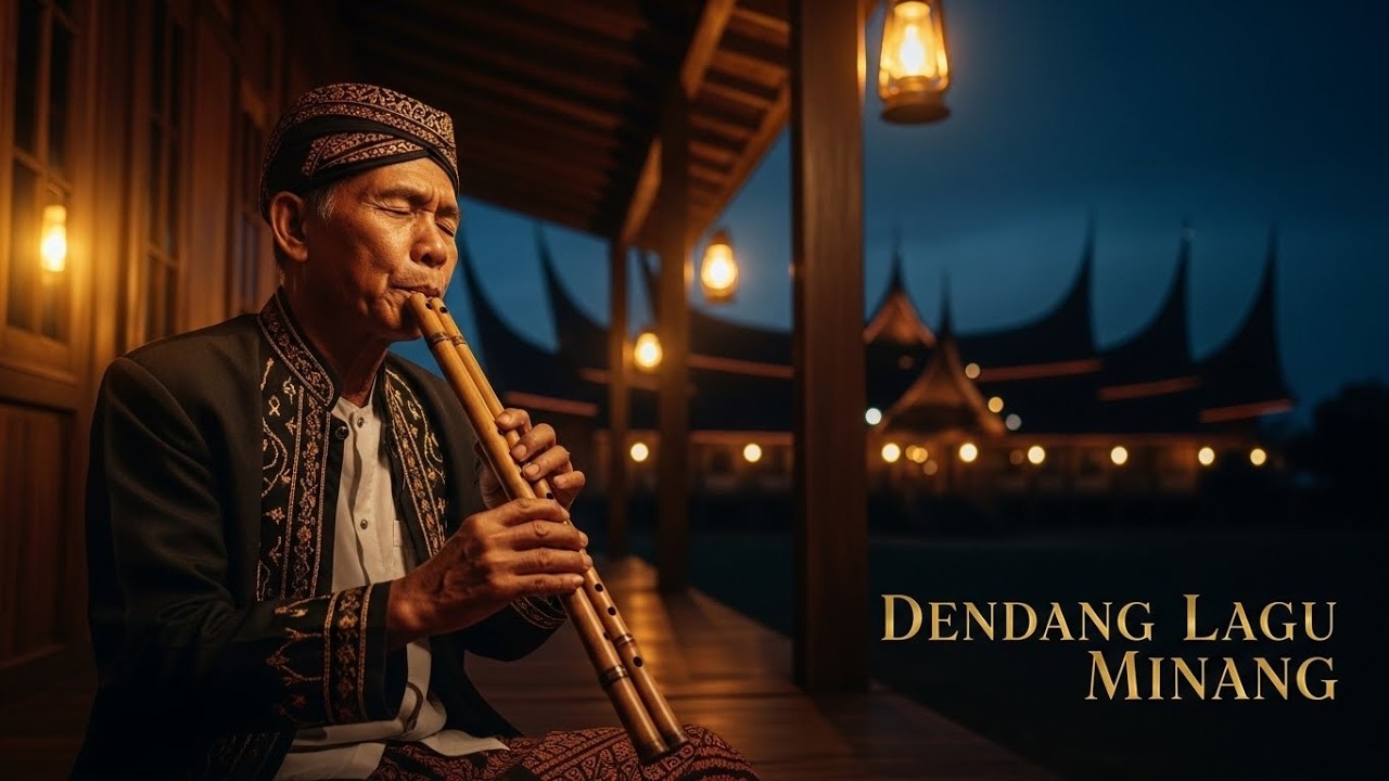 Kumpulan Lagu Minang Viral 2026 🎧 Paling Enak Didengar | Favorit Anak Rantau #laguminangviral