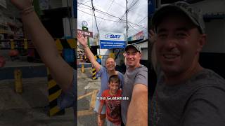 ✅️ Por ESTO VOLVEMOS a #GUATEMALA 🇬🇹 Familia Viajera Argentina 👉 #storytime #shorts