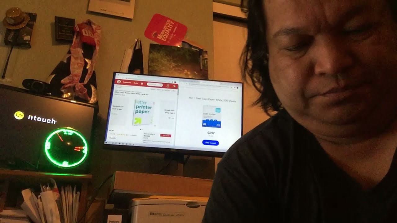 Paper Letter 8.5 x 11.0 in for Printing and writing paper