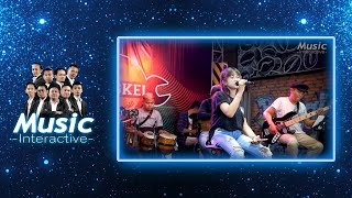 Download Lagu Esa Risty - Full Album - Music Interactive MP3