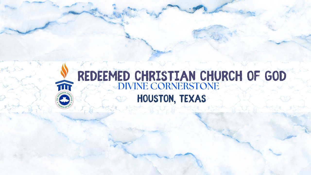 RCCG DCTX MORNING PRAYER (02/12/26)