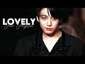 Jeon Jungkook - Lovely [FMV]