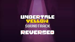 REVERSED UNDERTALE Yellow Soundtrack - 120 - A Mother's Love