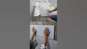 Kỹ thuật ốp lát đẹp chuẩn cấp độ mới