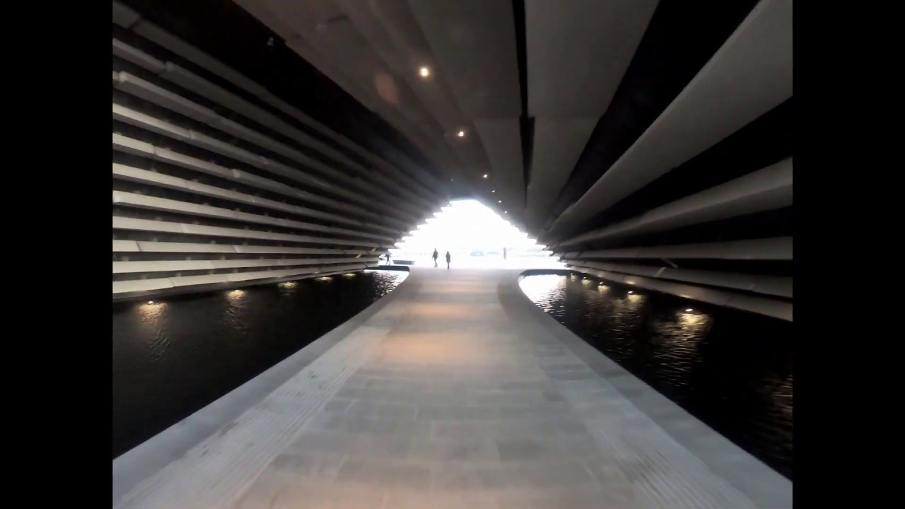 Riverside Skate - Dundee - 2019