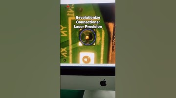 Revolutionize Your Charging: The Power of Laser Soldering in TYPE-C Cables!