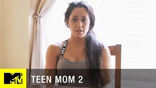 Teen Mom 2 (Season 7) | 'Jenelle's Sleepless Sleepover' Official Sneak Peek | MTV