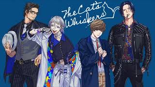 【The Cat's Whiskers(TCW) MIX】from ParadoxLive /パラライ TCW ミックス