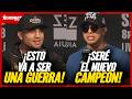 ESTO se DIJERON JAIME MUNGUÍA y ARMANDO EL TORO RESENDIZ en la ÚLTIMA CONFERENCIA de PRENSA