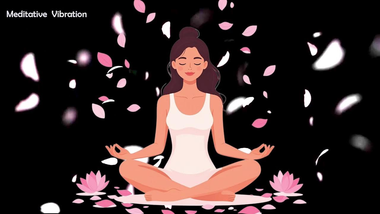 Silent Sanctuary | Restorative Ambient Healing Vibes