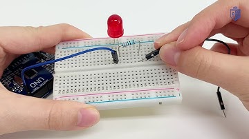 #121 - How to use tilt sensor with arduino
