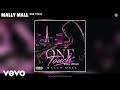 Mally Mall - One Touch (Dance Version) (Official Audio)