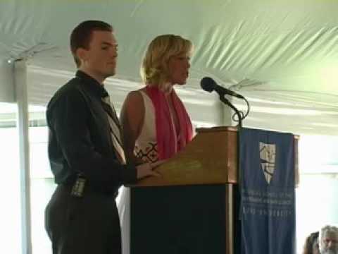 Nicholas School Recognition Ceremony 2006 - Studen...