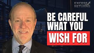 Information Tech Is Rolling Over. Yields Are Falling. Why Jim Paulsen is Watching the Walmart Recession Signal Guide
