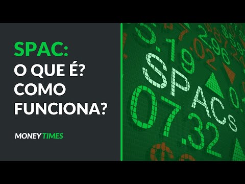 SPACs: você conhece o IPO do “cheque em branco”?
