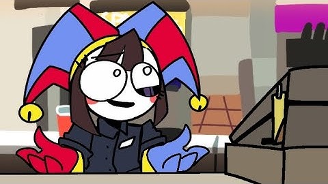 The Amazing Digital Circus episode 4 be like (TADC animation)