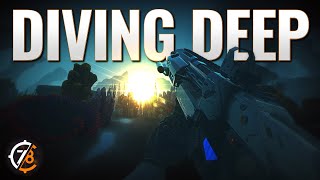 Testing the Underwater Combat Overhaul! | 30/06/2022 PTS Update | Planetside 2 Gameplay