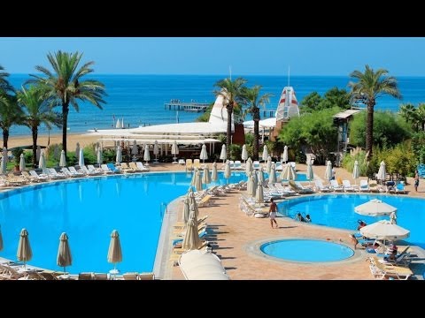 Hotel PEGASOS Club ● Good LIFE ● Turkey, Incekum - Alanya