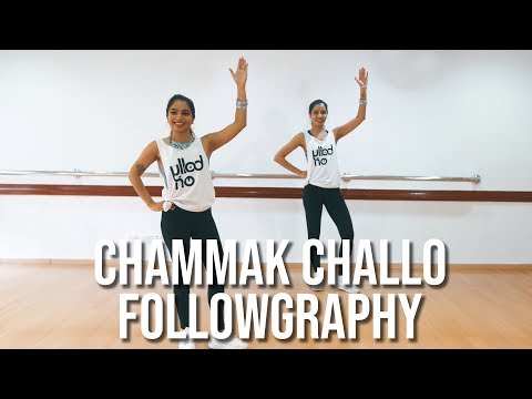 Chammak Challo |