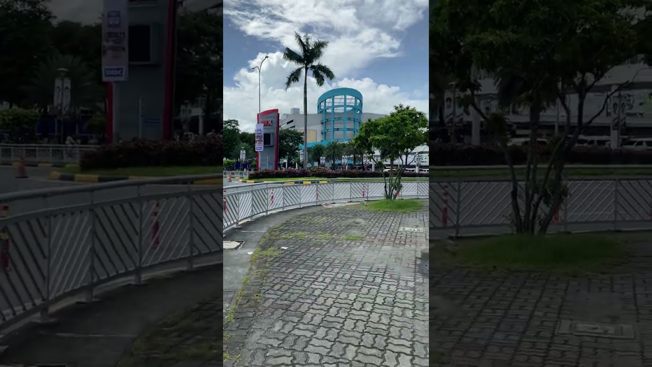 220904 'NEO CITY: THE LINK' in MANILA - Banners