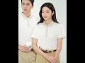 I Hated My First Company Uniform. So We Designed a Better One.
