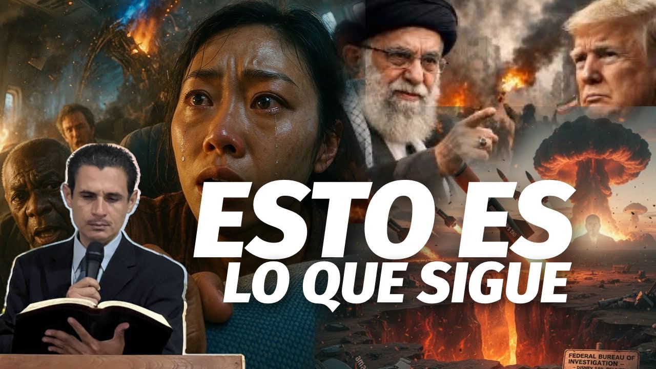 Viene una crisis nuclear global 