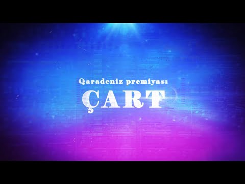 Чарт «Qaradeñiz premiyası» (Выпуск 1) — Crimean Tatars