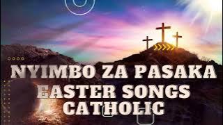 Nyimbo za Pasaka Kanisa Katholiki// Easter Songs Catholic Swahili