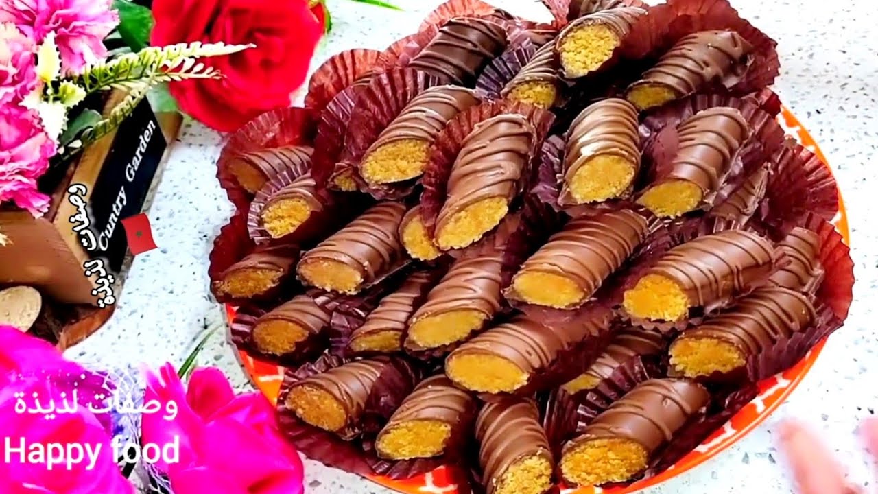 ترند🔥 حلى الحطب اللي قلب يوتيوب 😱 | بلا فرن وبمذاق خرافي