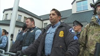 DOJ Conducting Investigation Into Jamar Clark Protests