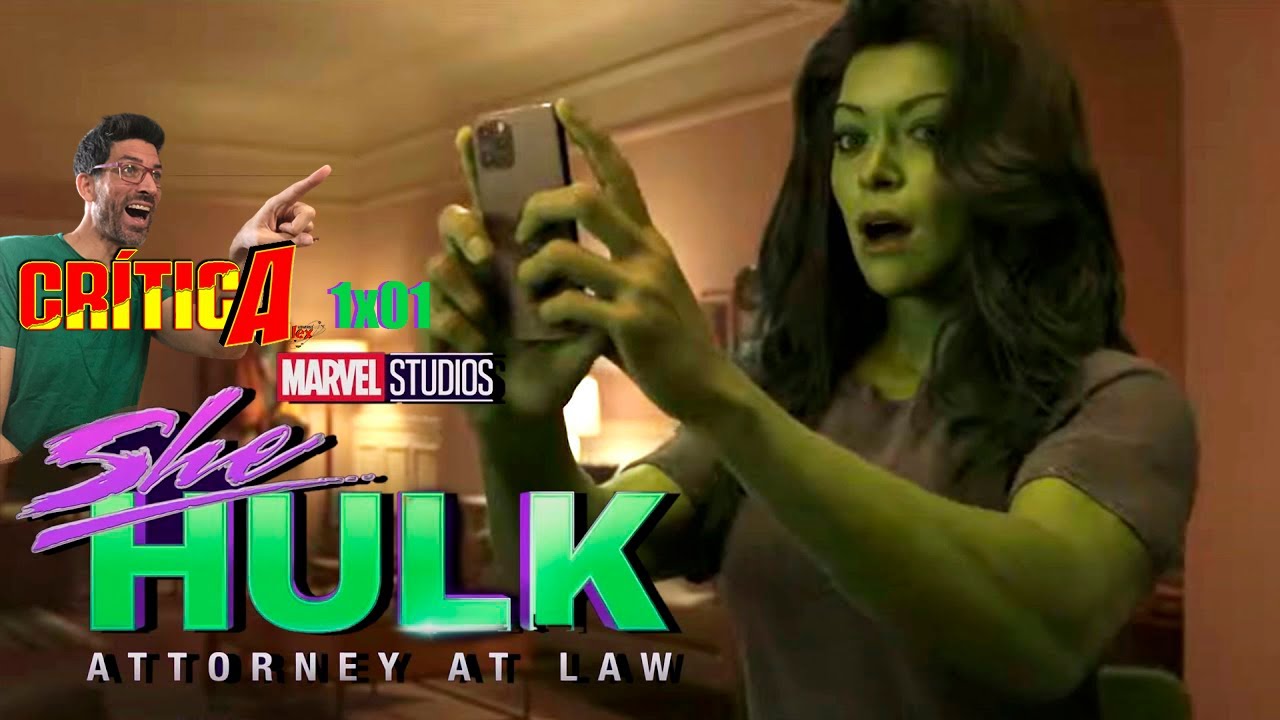 Marvel – She-Hulk – Temporada 1: Preocupação com a qualidade gráfica de  Mulher Hulk é realmente just - Dustbowl 1930