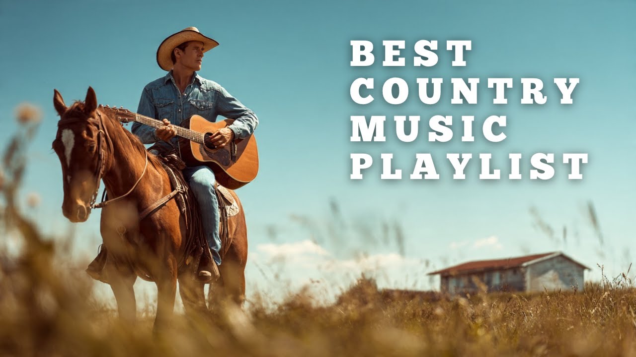 Country Songs for Relaxation - Soft & Tender Country Ballads to Calm Your Mind