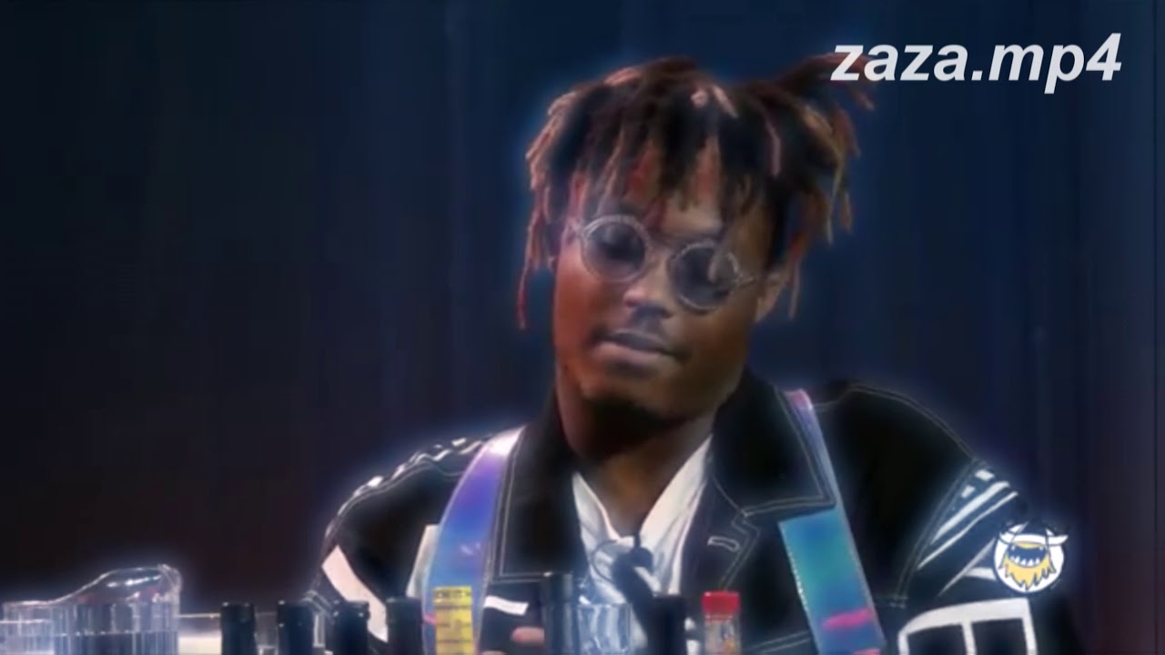 juice wrld edit YouTube