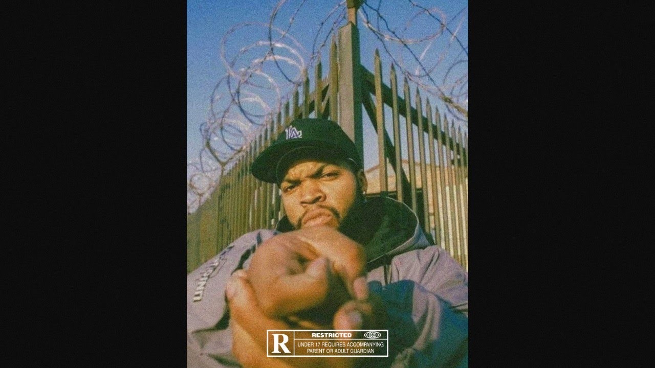 [FREE] West Coast Ice Cube Type Beat 2022 "Wild West"