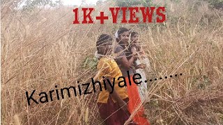 karimizhiyale oru kadhaparayam njan.... 💃💃💃