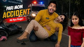 Worst Day of My Life | Mom’s Accident