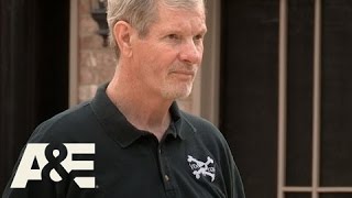 Billy the Exterminator: Sergeant Bill | A&E