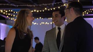 Diff Agency's Holiday Party 2018