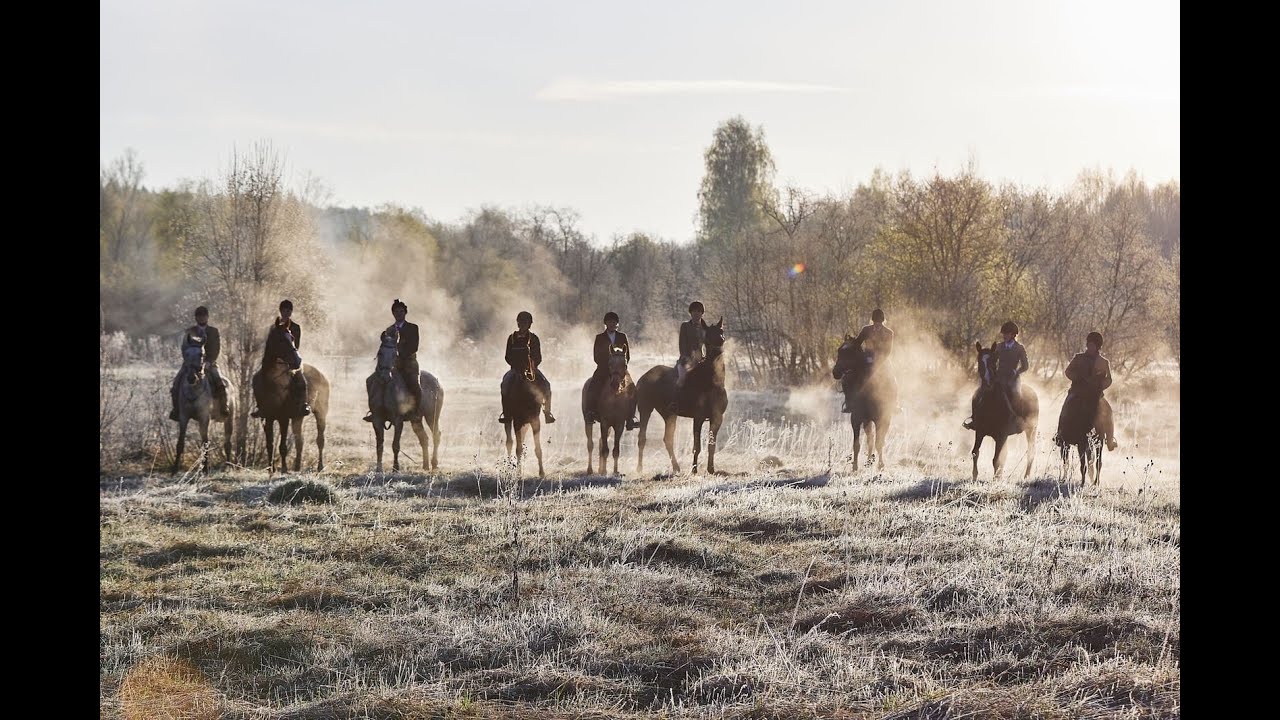 Трейлер Парфорс 30 04 23 RussianParforceTeam - YouTube