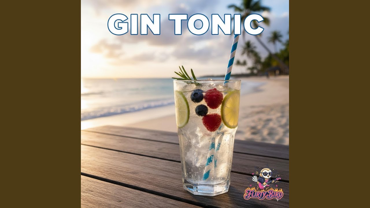 Gin Tonic