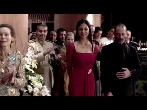 FX: Tyrant