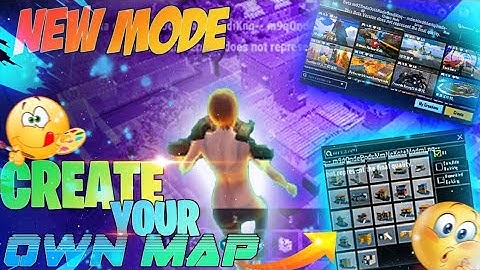 How to make wow maps ? Day 1