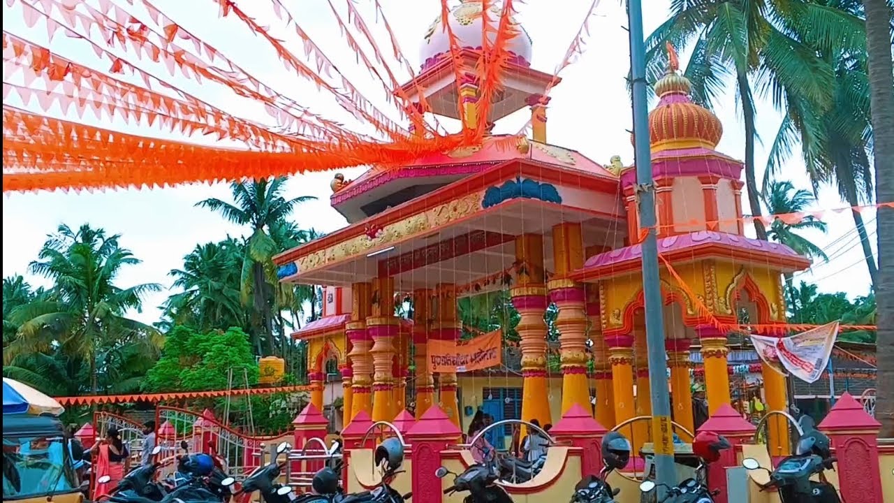 Karwar gurmat vlog|sri guru padmanabha punya tithi vlog 