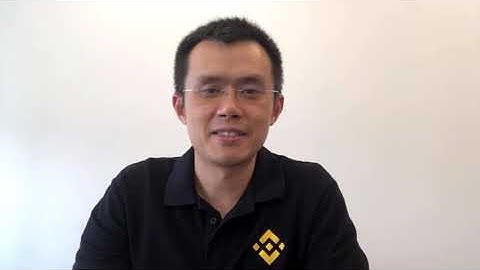 Binance Decentralized Exchange Demo