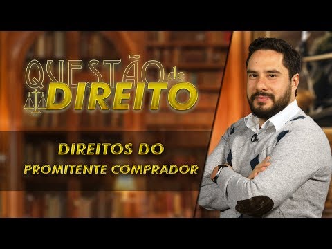 Vídeo: Como Defender Os Direitos Do Seu Comprador