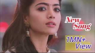 Mohabbat Ka Gam Hai Mile Jitna Kam Hai | Interesting Cute Love Story | New Hindi Songs 2020.