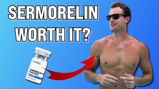 Sermorelin Secrets Exposed! Muscle Growth and Reverse Aging?