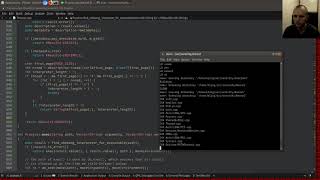 OS hacking: Shebang executables (#! shell scripts)