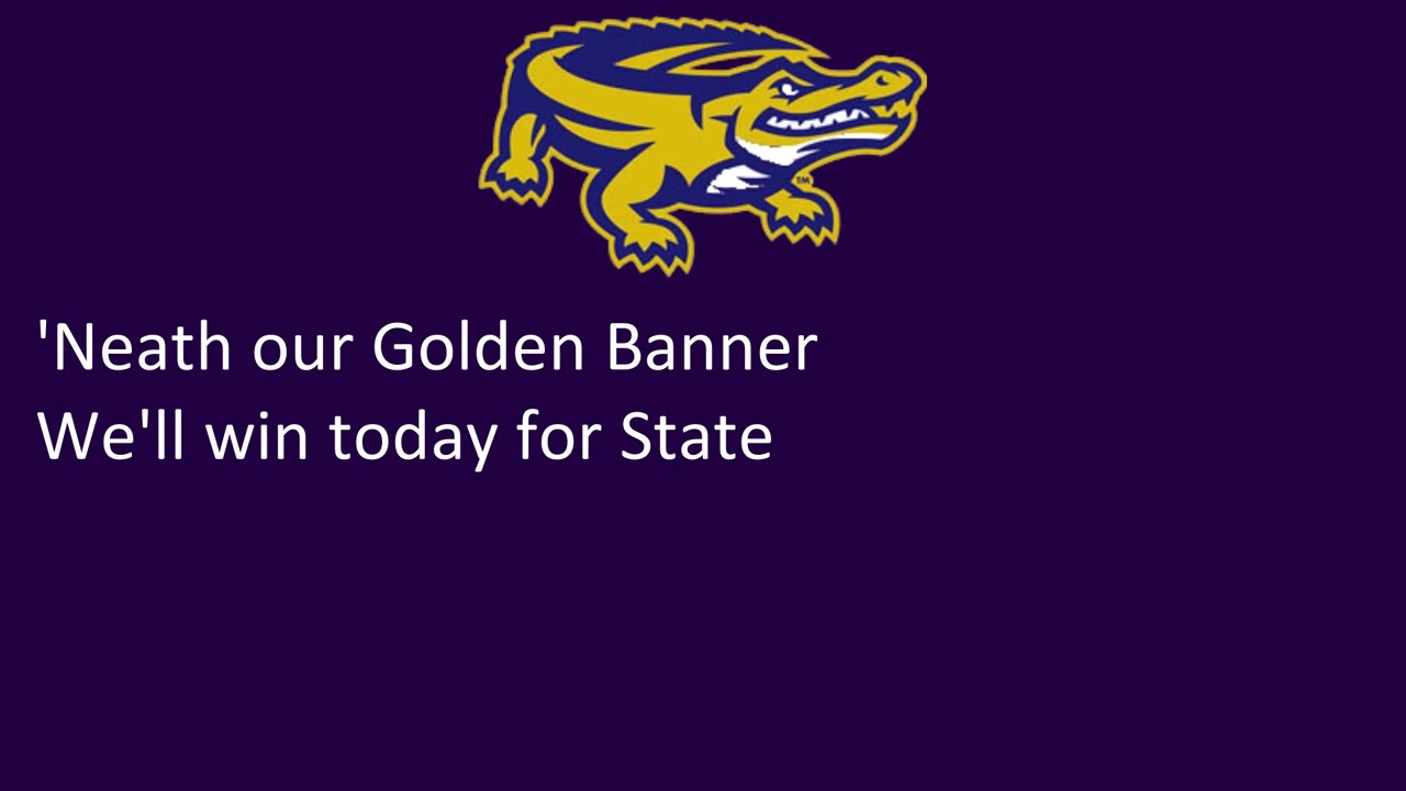 San Francisco State University's 'State Victory Song'