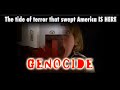 THE SHINING - Native American genocide themes (includes a lot of info not in the Room 237 docu)
